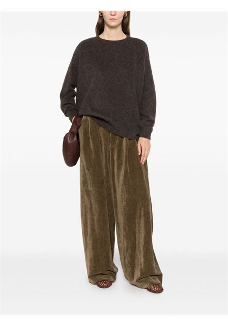  UMA WANG | Pants | UW30300707UW240